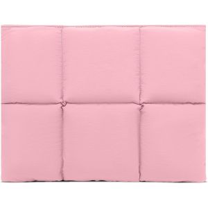 acdsgd-15-16 Pouces Puffy Housse Ordinateur Portable pour MacBook Air 15"" (2023-2025), MacBook Pro 15"" -16"" (2008-2025), Sacoche Laptop pour Fermeture Magn&eacute;tique, Imperm&eacute;able Nylon (Rose) - Neuf