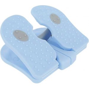 Mini Stepper,Stepper De Haut En Bas Pour La Maison,Pas De Fitness,Stepper De Bureau,Cardio De Fitness,Petit Appareil De Fitness,Pour Faire De L'exercice Au Bureau Tous Les Jours Et &Agrave; H - Neuf