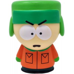 Sansh-Collection De Figurines En Vinyle South Park - Neuf