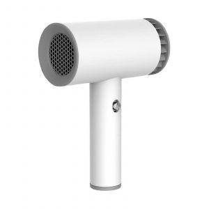 S&egrave;che-Cheveux &Agrave; Batterie 500w S&egrave;che-Cheveux &Agrave; Batterie Portable S&egrave;che-Cheveux &Agrave; Batterie Rechargeable 20000rpm Pour Dortoir De Voyage &Agrave; La Maison - Neuf