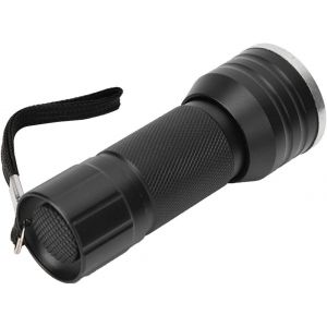 Réparation Professionnelle Du Téléphone Mobile Uv Glue Hurring Lampe De Poche - 21 Perles Led Lumière Violet Avec Conception Étanche, Aluminium Anodisé, 6 À 8 Heures D'Éclairage Adhésifs, - Neuf