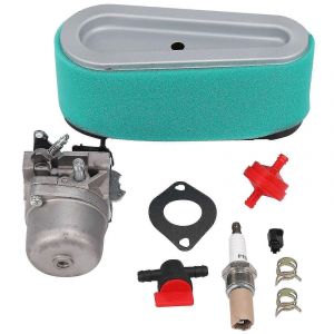 Carburateur pour tondeuse autoportee 12,5 CV Briggs&Stratton LMT 5-4993 - Neuf