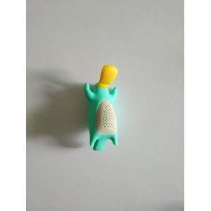 Green Creative Canard Infuseur De Thé - Neuf