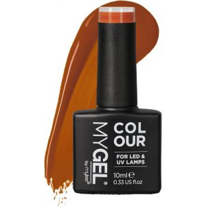 Kalanka-Mylee Vernis À Ongles En Gel 10 Ml [Earthy Vibe] Uv/Led Nail Art Manucure Et Pédicure, Usage Professionnel Dans Le Salon Et À La Maison - Durable Et Facile À Appliquer - Neuf