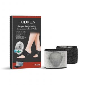 Massage Des Pieds Pad Quotidienne De Massage De Pied De R&eacute;paration Pour Soulager L'inconfort Et Le Confort Unique De Soins Du Corps De La Garniture De Pied - Neuf