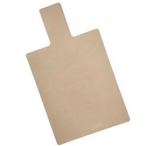 Housse De Tapis De Pilates Pour Reformer, Rembourrage Extra Epais, Matelas De Yoga De Voyage Kaki - Neuf