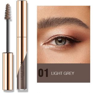 CAP-Gel à sourcils, teinture pour sourcils, teinture des sourcils, gel semi-permanent pour tatouage des sourcils, imperméable à l'eau, résistant à la transpiration, séchage rapide, gel à sourcils (gr - Neuf