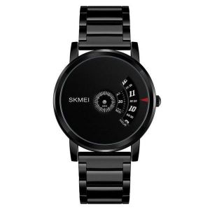 Montre &Agrave; Quartz En Acier Inoxydable 1260 Pour Homme - Neuf