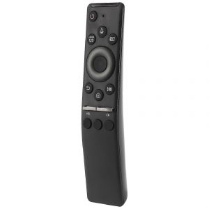 BN59-01312B Téléviseur intelligent Qled avec télécommande vocale Rmcspr1bp1 Qe49q60rat Qe55q60ratxxc Qe49q70rat - Neuf