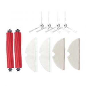 Brosse latérale principale amovible pour robot Xiaomi Roborock T8 - Neuf