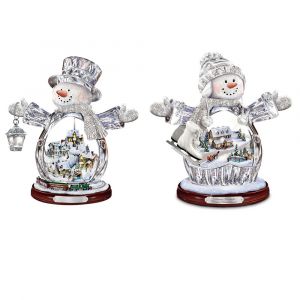 No&euml;l Autocollant de vitre 2 Pcs PVC imperm&eacute;able &agrave; l'Eau papier Peint D&eacute;coratif Santa Claus Autocollant pour la Maison Boutique 20*30cm - Neuf