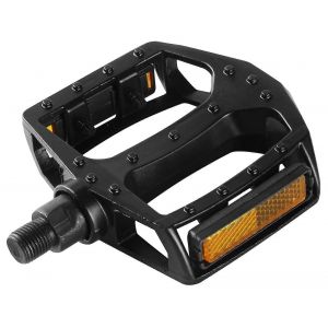 P&eacute;dales En Alliage D'aluminium Pour Tricycles Et V&eacute;los Acrobatiques Bmx - Neuf