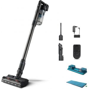 Aspirateur balai sans fil PowerCyclone 12 Aqua - Neuf