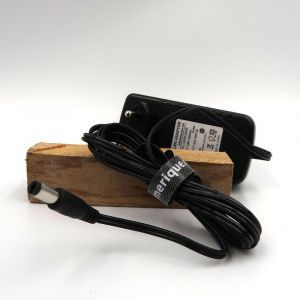 Chargeur 12V pour Casio PX-S1100, PX-S1100 BK1 (alimentation, adaptateur secteur) - Neuf