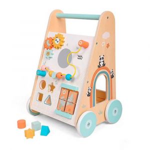 Trotteur D’Éveil Avec Activités Saro Baby - Neuf