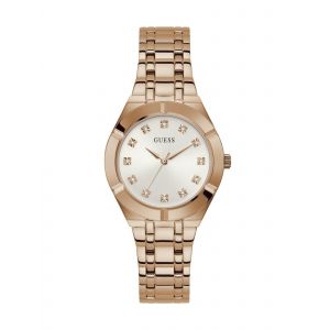 Montre &Agrave; Affichage Analogique 'crystalline - Neuf