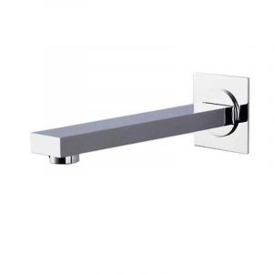 Bec de baignoire de salle de bain Bec de baignoire Bec de robinet - Neuf