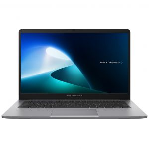 ASUS ExpertBook P1 P1403CVA-S61763X Intel Core 5 210H Ordinateur portable 14" Full HD 16 Go DDR5-SDRAM 512 Go SSD Wi-Fi 6 (802.11ax) Windows 11 Pro Gris - Neuf