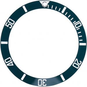 Kal-Monter La Lunette De Montre, Céramique Monter La Montre-Bracelet Insérer Des Pièces De Rechange De Boucle De Boucle Monter La Lunette De Montre-Insérer(#3) - Neuf