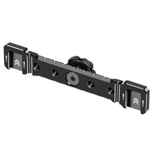 Support de fixation pour griffe froide Adaptateur de plaque d'extension pour double griffe - Neuf