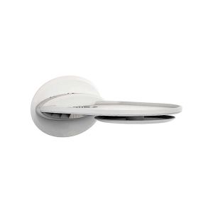 Support mural pour Echo Pop,Google Home et Nest WiFi,avec rangement sur cordon - Neuf