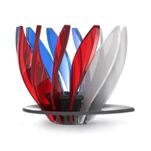 Vdsu-02-B & W Dripper Suiren 02 1-4 Tasses De Café Goutte À Goutte - Neuf