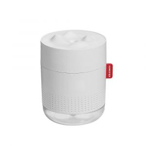 Humidificateur à ultrasons Cool Mist avec veilleuse Humidificateur de bureau USB - Neuf