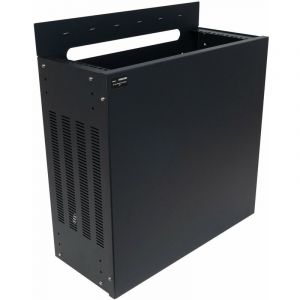 Rack Mural Vertical 4u 19' Frwl-4 - Neuf