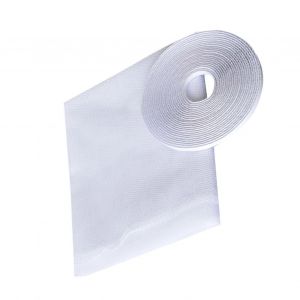 Auto-Adh&eacute;sif moustiquaire Pour Portes Coulissantes | Invisible des Pi&egrave;ces de Rechange Pour la Salle de S&eacute;jour, Cuisine, salle de Bains, RV - Neuf