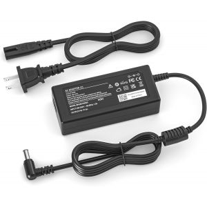 KALANKA-14V Cable Chargeur Alimentation pour TV Samsung Monitor U28E590D C24F396FHU C27F390FHU S27D390H S27F350FHU S24D390HL S24B150BL S22D300HY SyncMaster 15" 17" 18" 19" Ecran PC AD3014 PN3014 Adap - Neuf