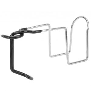 Porte-Gobelet Multifonctionnel En Acier Inoxydable, Support Pour Tasse D'eau, Crochet Pour Lampe De Tente De Camping En Plein Air - Neuf