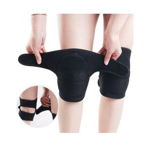 Genouill&egrave;res De Danse Comfort Fit - &Eacute;quipement De Protection Haut De Gamme Pour Athl&egrave;tes Et Danseurs, Respirantes, Absorbant Les Chocs, R&eacute;glables, Couleurs &Eacute;l&eacute;gantes - Neuf