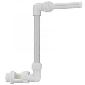 Fontaine d'eau Piscine Arrosage Accessoires - Cascade Au-dessus de la piscine enterr&eacute;e Refroidissement - Neuf