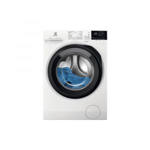 Electrolux - Lave-linge s&eacute;chant frontal 9/5 kg 1400 tours/min EW7W954DA - Neuf