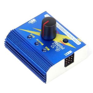 Testeur De Servo Rc En Alliage D'aluminium Esc V&eacute;rificateur &Eacute;lectronique De Contr&ocirc;leur De Vitesse Pour Rc Drone Voiture Bateau Rc Ser - Neuf
