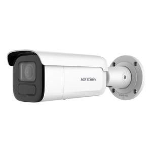 Cam&eacute;ra de S&eacute;curit&eacute; IP Hikvision Pro Bullet PoE 4MP 2.8-12mm Ext&eacute;rieure IP67 - DS-2CD2646G2T-IZSY(2.8-12mm)(C) - Neuf