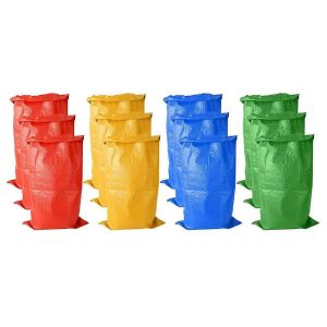 Sacs De Course De Sac De Pommes De Terre,Sacs De Course Pour Jeu De Famille - Neuf