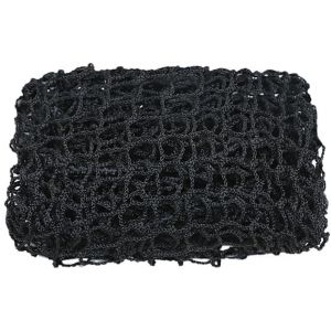 Filet De Garde De Rampe Pour Enfant/Animal De Compagnie,Filet De Sécurité Universel,Filet D'escalier En Polyester,Filet De Grille De Décoration De Terrasse Extérieure (Noir,1.5m×3m(5ft×9.8ft)) - Neuf