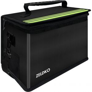 Lipo Safe Bag Ignifuge 6 Couches Am&eacute;lior&eacute;es R&eacute;sistant Au Feu Jusqu'&agrave; 4500&deg;F-Bo&icirc;te De Rangement De Batterie Au Lithium Drones &Eacute;tanche,Anti-Explosion,Sac De Protection Pour Stockage Et Charge-Marque G&eacute;n&eacute;rale - Neuf