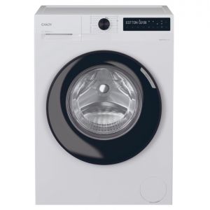Candy BR 410B8-S machine &agrave; laver chargement frontal 10 kg 1400 tr/min Blanc - Neuf