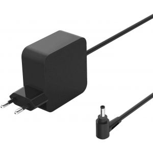 65W Chargeur pour ASUS Ordinateur Portable Vivobook Zenbook AD883020 ADP-65DW C W15-065n1b PA-1650-93 EXA1208EH X751L X751M X551 X551M X550C X552C X555 K551L K555L K550C, Chargeur PC ASUS - Neuf