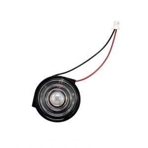 Haut-Parleur Int&eacute;gr&eacute; De Qualit&eacute; Pure Dound Pour Le Remplacement De La Console Gba Gbc Gb - Neuf