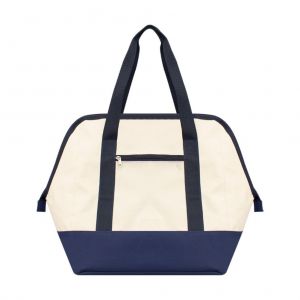 Sac a dejeuner isotherme, glaciere thermique, grand sac fourre-tout Oxford etanche, sac d'epicerie pour le travail, le camping, les voyages, les pique-niques - Neuf