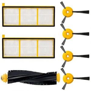 Accessoires de remplacement pour robot Shark ION de Techecook - Neuf