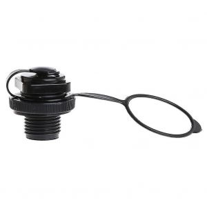 2pcs Kayak Intex Bateau Gonflable Remplacement 0ne-Way Gonflage Bateau Spirale Bouchons D'air - Neuf
