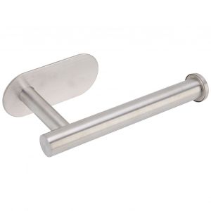 Hjlian Porte-Rouleau De Papier Essuie-Tout Mural En Acier Inoxydable 304 Pour Cuisine, Toilettes - Neuf