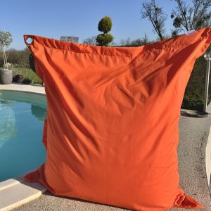 Housse Pour Big Coussin - Neuf