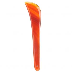 Couteau De Polissage Pour Bijoux, Outil De Fabrication De Bijoux En Or Et En Argent, Accessoire - Neuf