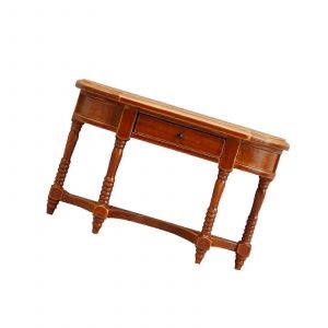 Table de maison de poup&eacute;e 1:12, jouet de jeu fait main pour adolescents, gar&ccedil;ons, filles et enfants - Neuf