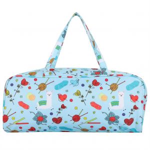 Sac de rangement multifonction pour vetements en laine, anti-poussiere, pour la maison, le nettoyage quotidien, sac de rangement multifonction pour vetements, sac de dessin anime - Neuf